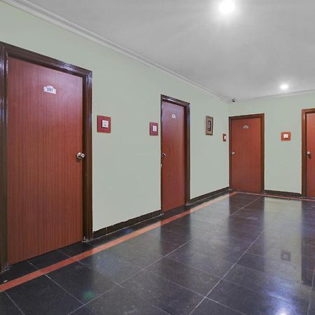 Hotel O Happy Rooms ไฮเดอราบัด ภายนอก รูปภาพ